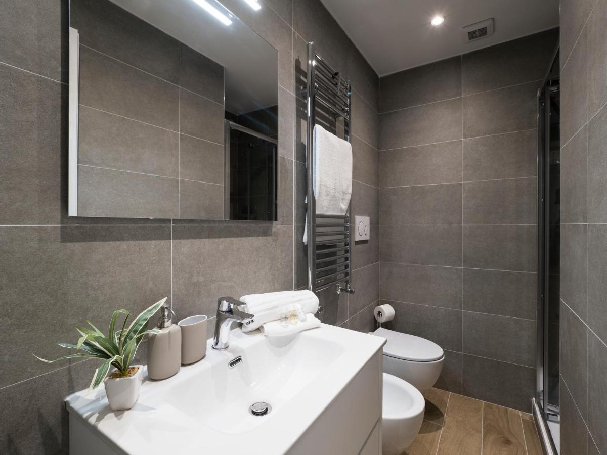 דירות Casa Design Con A/C E Wifi_7 Minuti Ciampino Aeroporto מראה חיצוני תמונה
