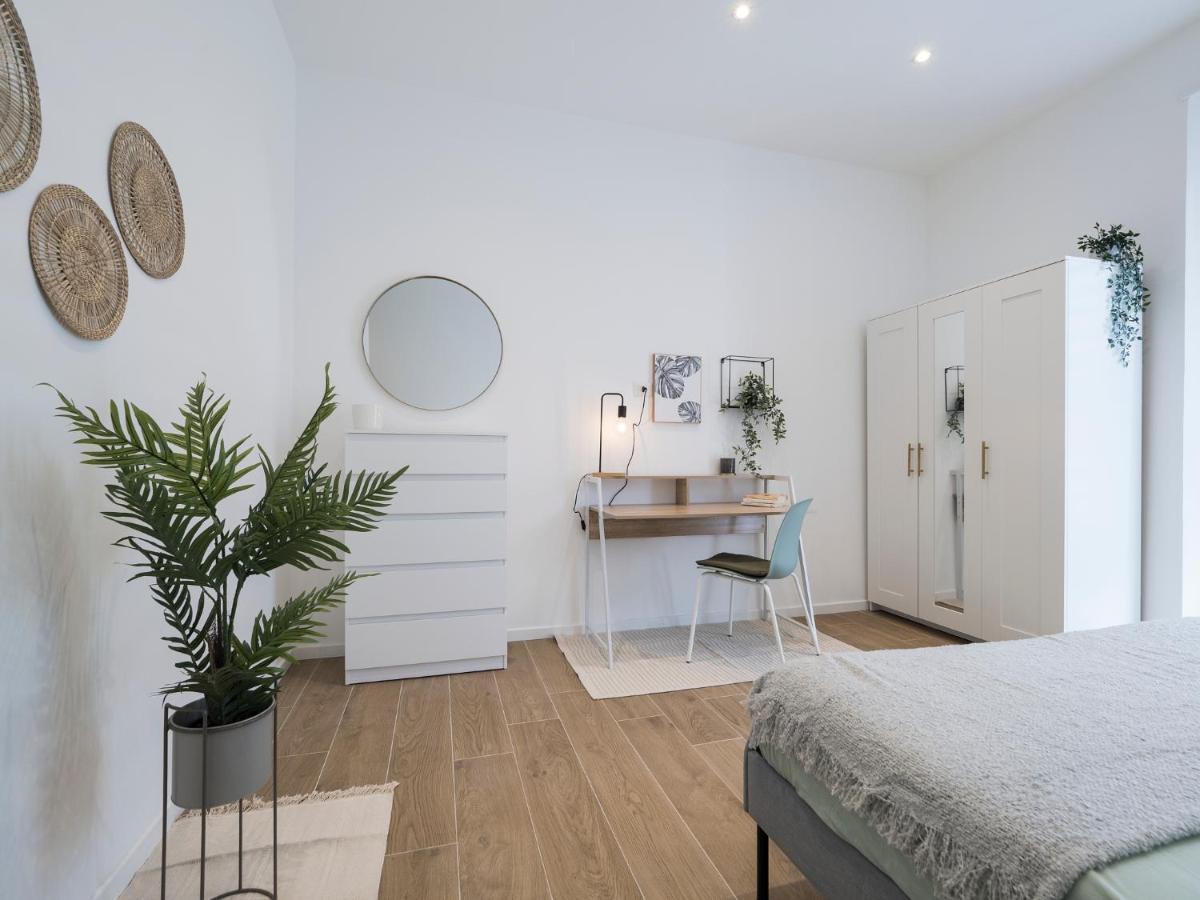 דירות Casa Design Con A/C E Wifi_7 Minuti Ciampino Aeroporto מראה חיצוני תמונה