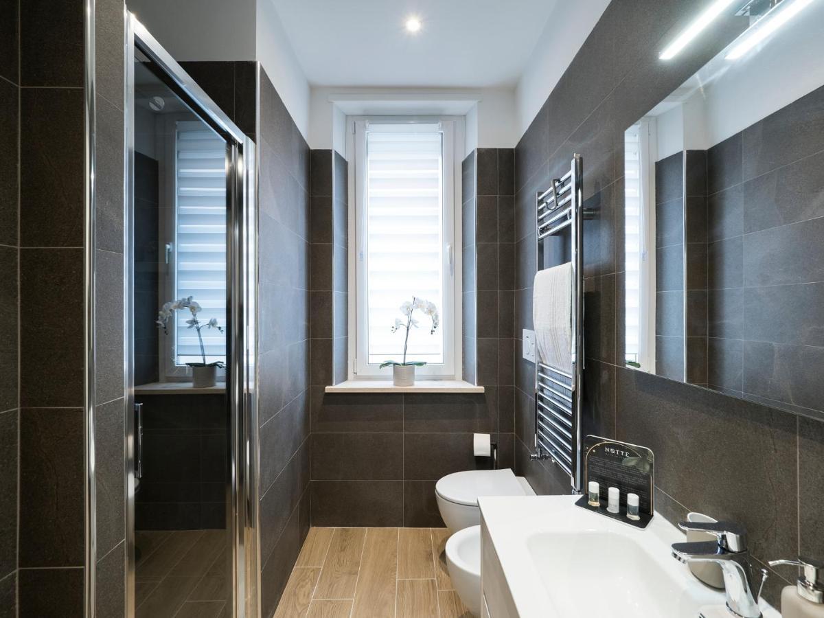 דירות Casa Design Con A/C E Wifi_7 Minuti Ciampino Aeroporto מראה חיצוני תמונה