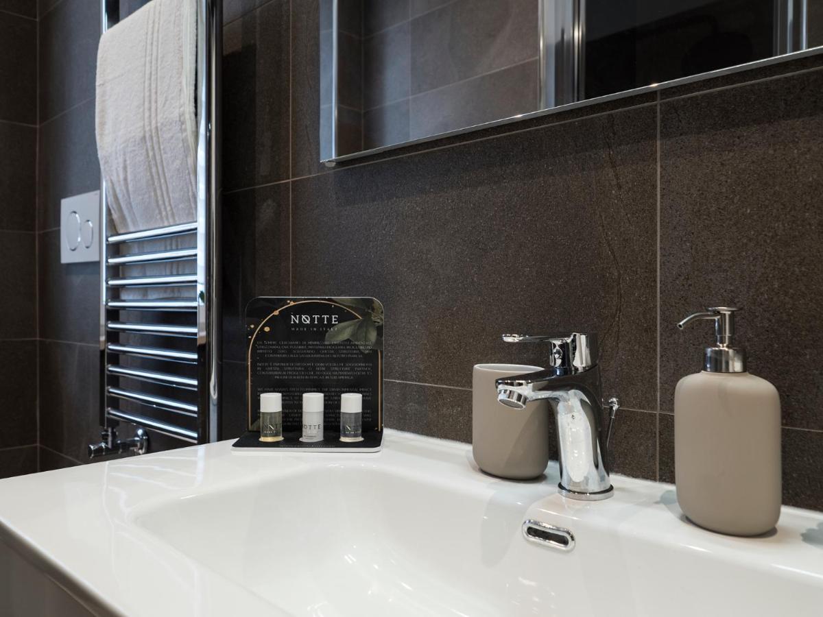 דירות Casa Design Con A/C E Wifi_7 Minuti Ciampino Aeroporto מראה חיצוני תמונה