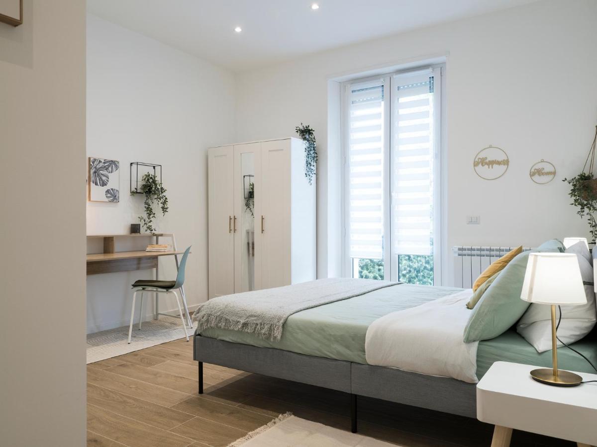 דירות Casa Design Con A/C E Wifi_7 Minuti Ciampino Aeroporto מראה חיצוני תמונה