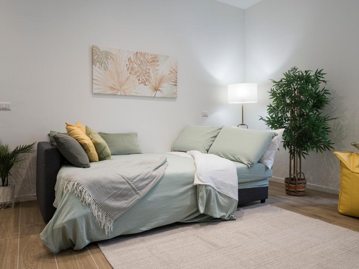 דירות Casa Design Con A/C E Wifi_7 Minuti Ciampino Aeroporto מראה חיצוני תמונה