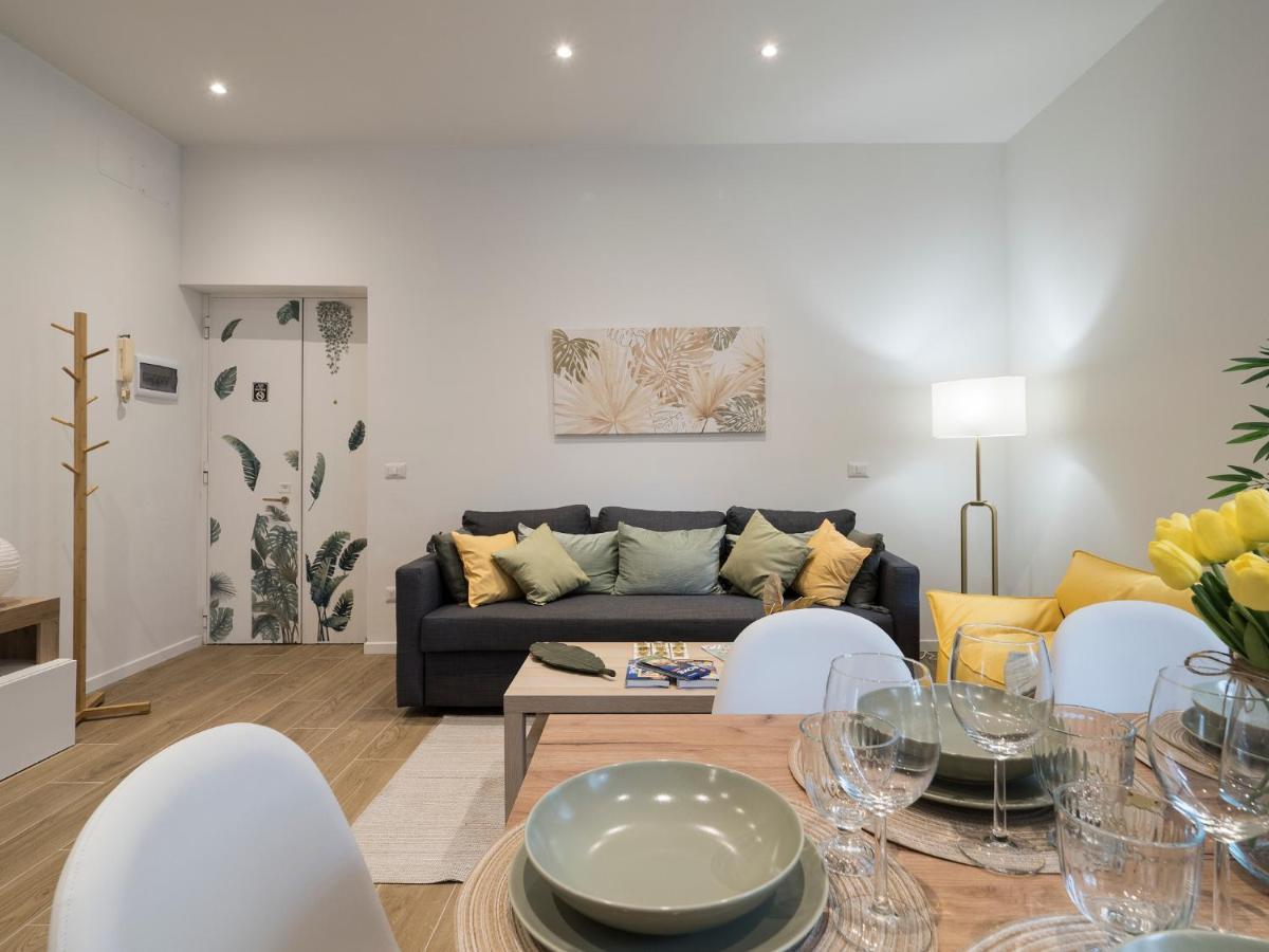 דירות Casa Design Con A/C E Wifi_7 Minuti Ciampino Aeroporto מראה חיצוני תמונה