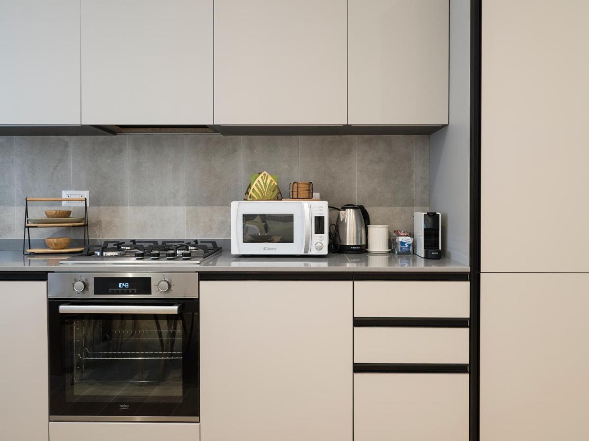 דירות Casa Design Con A/C E Wifi_7 Minuti Ciampino Aeroporto מראה חיצוני תמונה