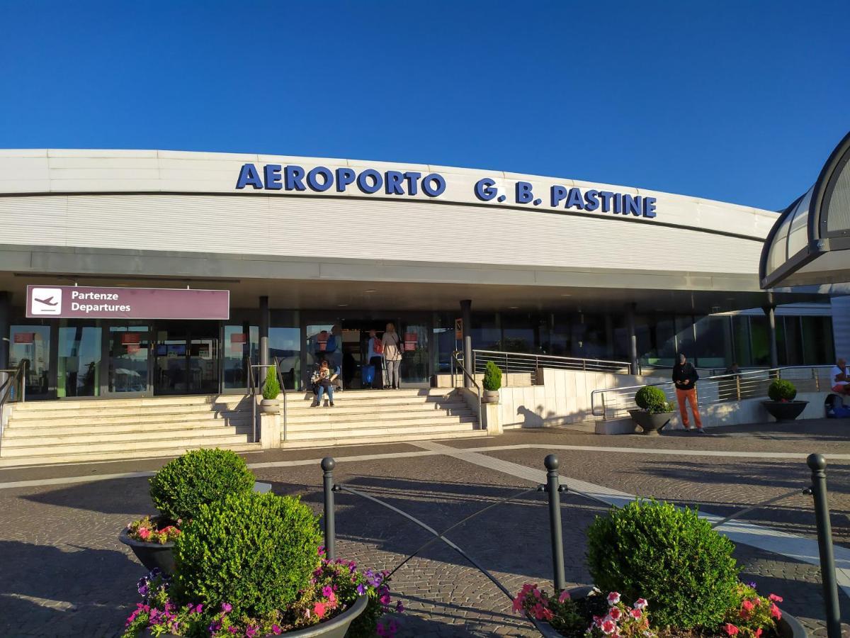 דירות Casa Design Con A/C E Wifi_7 Minuti Ciampino Aeroporto מראה חיצוני תמונה